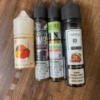 سالت و جویس