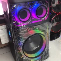 همه مدل اسپیکر و باند