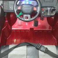 ماشین شارژی|اسباب و اثاث بچه|گیان, |دیوار