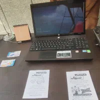 دفتر خدمات نظافتی