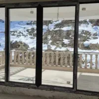 ساخت انواع درب و پنجره های آلومینیومی|خدمات پیشه و مهارت|فریدونشهر, |دیوار