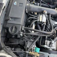 پژو پارس سال دوگانه فابریک ۹۴|خودرو سواری و وانت|فسا, |دیوار