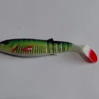 طعمه های ده سانتی