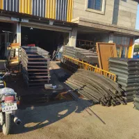 فرم فرانسوی|مصالح و تجهیزات ساختمان|اهواز, بازار آهن|دیوار