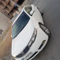 کیا سراتو اتوماتیک 2000cc، مدل ۲۰۱۰ نقد و اقساط|خودرو سواری و وانت|مشهد, دانشجو|دیوار