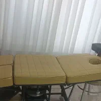 تخت چهار تیکه و صندلی اصلاح