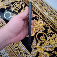 آیفون ۱۵ نرمال ۱۲۸ گیگ مشکی|موبایل|کرج, عظیمیه|دیوار