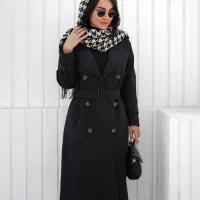 مانتو عمدهLBهفت تیر تهران|لباس|ارومیه, |دیوار