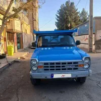 نیسان مدل ۹۶تناژ پایین|خودرو سواری و وانت|مشهد, مصطفی خمینی|دیوار