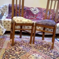 صندلی ناهاخوری