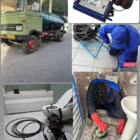 لوله بازکنی کل اسلامشهر،واوان،قائمیه(نرخ دولتی)