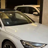 ائودی A3L|خودرو سواری و وانت|تهران, حکیمیه|دیوار