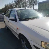 سمند lx