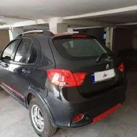 کویک R مدل ۹۹ پارس خودرویی|خودرو سواری و وانت|کرج, شاهین‌ویلا|دیوار