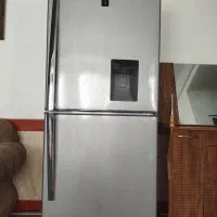 یخچال|یخچال و فریزر|عجب شیر, |دیوار