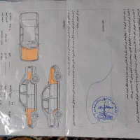 پژو 405 مدل 90 گچساران|خودرو سواری و وانت|دوگنبدان, |دیوار