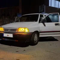 پراید هاچبک کره