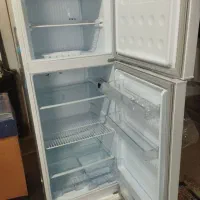 یخچال کاملا نو