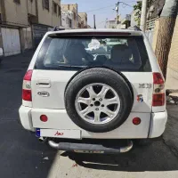 ام وی ام ایکس33 MVM X33|خودرو سواری و وانت|اصفهان, دارک|دیوار