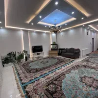 اپارتمان ۱۴۰متری خوش نقشه مستر ملک الهی
