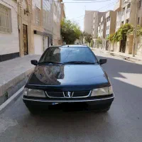 پژو اردی مدل ۸۴