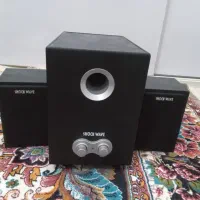 اسپیکر ۳ تکه