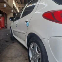 207پاناروما|خودرو سواری و وانت|قدس, شهر‌قدس|دیوار