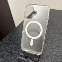قاب آیفون ۱۶ نورمال iphone 16 normal