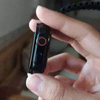 ساعت هوشمند سیمکارت خور رجیستر مدل CD12 5G Android|لوازم جانبی موبایل و تبلت|ورامین, ورامین|دیوار