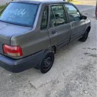 پرابد مدل ۸۹|خودرو سواری و وانت|بندر ماهشهر, |دیوار