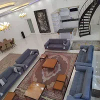 فروش اجاره ویلادرباسمنج وهروی پرتویار1|اجارهٔ کوتاه‌مدت ویلا و باغ|تبریز, |دیوار