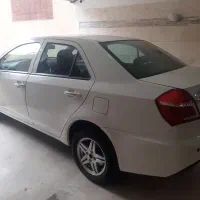 جیلی gc 6 مدل 97 کم کار|خودرو سواری و وانت|تهران, حبیب الله|دیوار