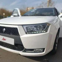 دنا پلاس توربو 6 دنده 402 فوق العاده کم کار و تمیز|خودرو سواری و وانت|مشهد, شهرک رازی (شهرک غرب)|دیوار