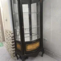 بوفه|بوفه، ویترین، کنسول|فردیس, منظریه|دیوار