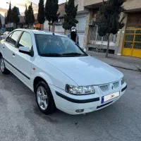 سمند ۸۸درحد صفر|خودرو سواری و وانت|فولادشهر, B2|دیوار