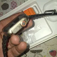 ساعت هوشمند درجه یک|لوازم جانبی موبایل و تبلت|شیروان (خراسان), |دیوار