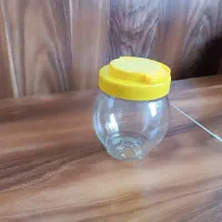 تولید بطری و جار و ظروف یکبار مصرف|ظروف نگهدارنده، پلاستیکی، یک‌بارمصرف|بهار, |دیوار