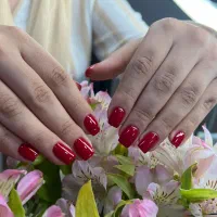 مدل جهت کاشت مژه و کاشت ناخن|خدمات آرایشگری و زیبایی|تهران, باشگاه نفت|دیوار