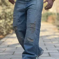شلوار جین مردانه