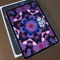 ipad Pro 2021 درحد|تبلت|کرج, باغستان|دیوار