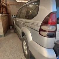 پرادو چهار در gx|خودرو سواری و وانت|مشهد, آزادشهر|دیوار