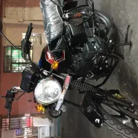 موتور ۱۵۰ بنلی کی وی طرح باکسر /صفر خشک