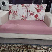 مبل هفت نفره جنس ترک