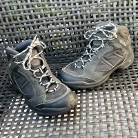 کفش کوهنوردی Quechua original