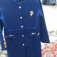 مانتو بچگانه