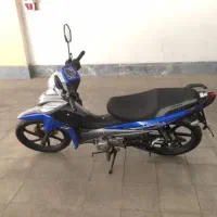 لیفان pk 135|موتورسیکلت|تهران, نیروی هوایی (پیروزی)|دیوار