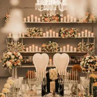 سالن عقد و نامزدی پاپیون