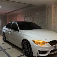 bmw 320|خودرو سواری و وانت|اهواز, کیانپارس |دیوار