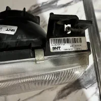 چراغ جلو پراید صبا|قطعات یدکی و لوازم جانبی|مشهد, کوی سیدی|دیوار