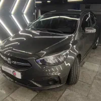 شاهین G 1400 کی لیس دار